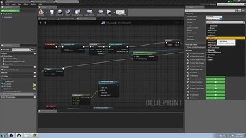 *BONUS* How to Make Pong In UE4 | Part 19 | Countdown Timer System