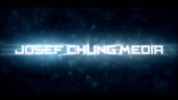 Josef Chung Media Intro // By PexitFX