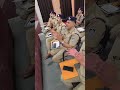 जब पुलिस वाले गाने लगे गाने #mppolice #ujjainpolice #policeofficer #security