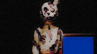 Banshee DEMO | FULL GAME + All Jumpscares