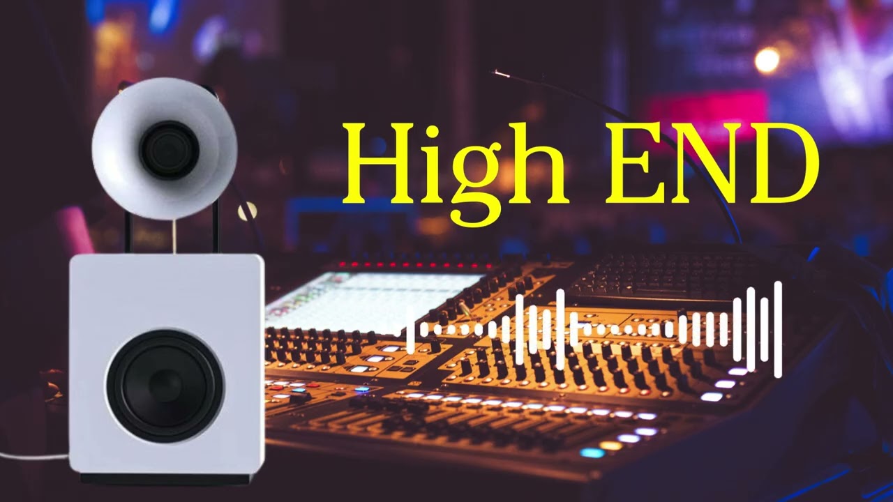 Глубокое погружение в музыку | Аудиофильское 24-битное/192 кГц звучание