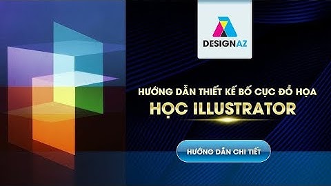 Học Thiết Kế Đồ Họa Cơ Bản 🎨 | Hướng Dẫn Bố Cục Dành Cho Người Mới