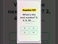 Basic Math Quiz: Can You Ace This?