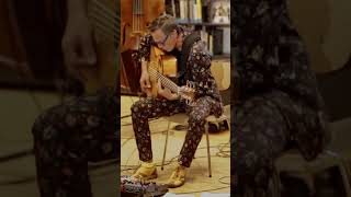 Vakulabharanam Raga // John McLaughlin inspired piece by Frowin Ickler