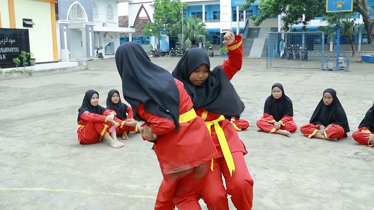 Company Profile SMPM 25 Pondok Modern Muhammadiyah Paciran - Lamongan