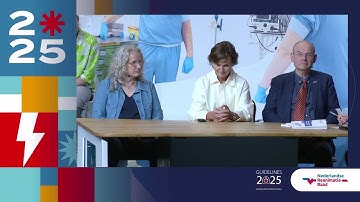 Panelgesprek nieuwe richtlijnen K-ALS