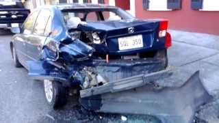 New Orleans - Somebody is going to have a bad morning