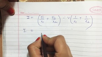 Grouping of cells in parallel part-3