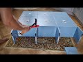 How to assemble a Tylko shelf