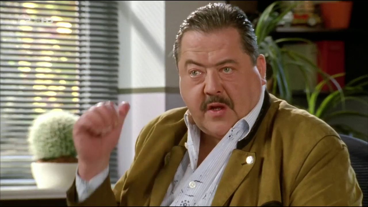 Die Rosenheim-Cops 210 - Tod nach Schankschluss (HD) [Staffel 10 Folge 24] Krimi-Serie 2011