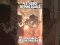 SHD Exposed is INSANE with Pestilence Tank Build 😤 | AMH Escalation #shorts