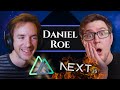 Nuxtjs is better than nextjs with daniel roe  backend banter 043