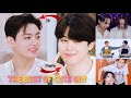 JIKOOK "BTS THE BEST" ERA & THE MOMENTS OF JUNE 2021