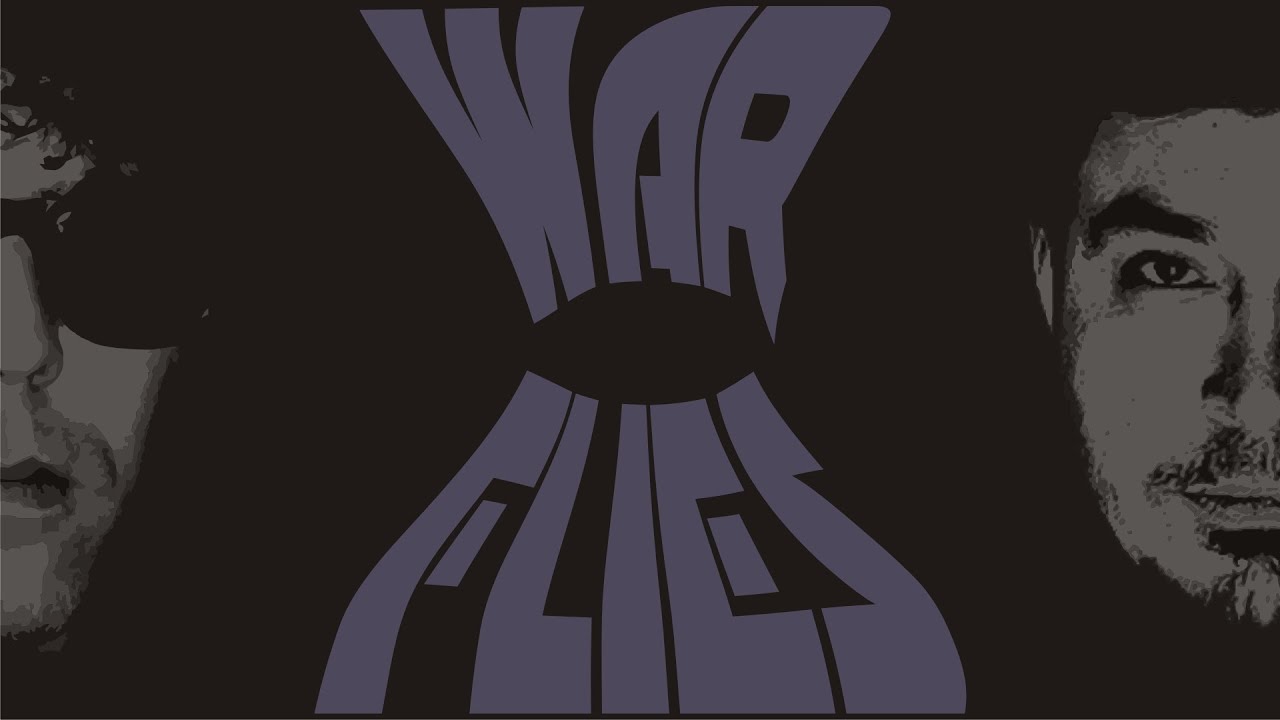 War Flies - Brutus Death Song