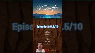 The Boroughs Season 1 Episode 2 Review