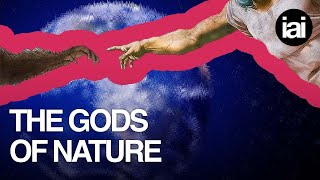 Thumbnail for Can we escape human desires? | Slavoj Žižek, Peter Singer, and Nancy Sherman