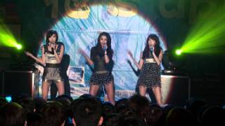20110512郭雪芙-淡江大學校園演唱(1/8)I'm your Dreamgirl