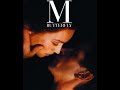 M Butterfly 1993 