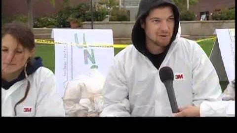 UBCO Garbage Day - Part 2