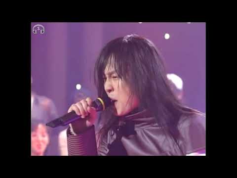 김경호 '99 아주 특별한 사랑 (4) - Non stop+버려