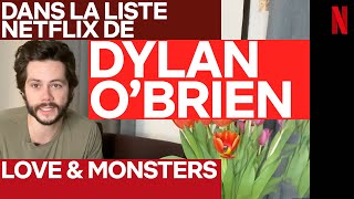 Dans la liste Netflix de Dylan O'Brien | Netflix France