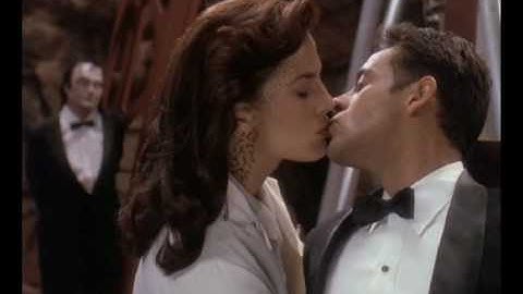 Bashir, Julian Bashir- The Spy Who Healed Me