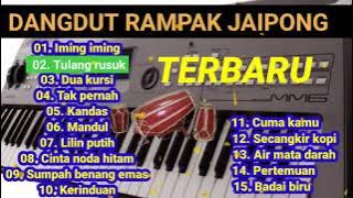 IMING IMING RAMPAK KENDANG JAIPONG DANGDUT KOPLO TERBARU KOLEKSI LAGU LAWAS