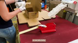 Alchimy Fabrication Made In France Fr