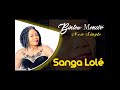 Bintou Monebo (Sanga Lolé) new single 2022 🇬🇳