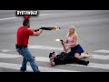 When Civilians Save Cops | Real Heroes Caught on Camera
