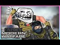 Gun Game on Modern Warfare can be chaotic…