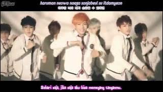 BTS - Just One Day (Indo Sub)