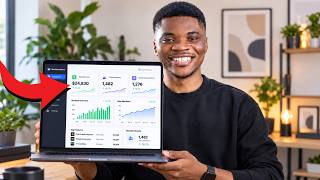 How I Built a Subscription Website that Makes Money using AI