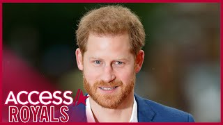Prince Harry’s Memoir ‘Spare’ Drops Explosive Revelations Net Worth