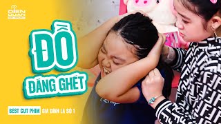 Cuộc chạm mặt SÓNG GIÓ của Lam Chi với ĐỒ ĐÁNG GHÉT | BESTCUT GĐLS1P2