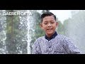 Daren Okta..!!! Lirik " Haruskah berakhir " cover by Daren Okta , penyanyi cilik yang viral ..