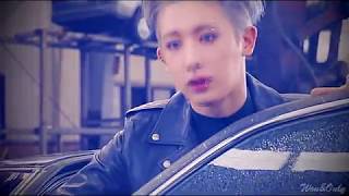Wonho FMV-Hide And Freak