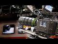 Tech Talk With Michael Cioni: FUJIFILM GFX ETERNA 55 and How It Compares to ARRI ALEXA 35