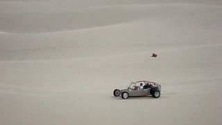 Sandrail Dumont Dunes 5/1/09 - 1