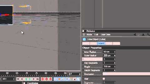 JordansDzn|How to make a simple Triangle C4D