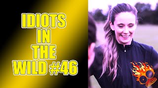 IDIOTS IN THE WILD 46 5 TRUE STORIES