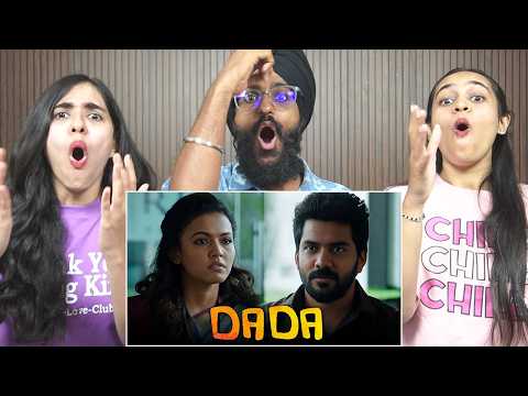 Dada Reaction