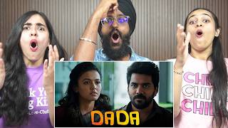 Dada Interval Faceoff Scene Reaction | Kavin | Aparna | Parbrahm Singh Too