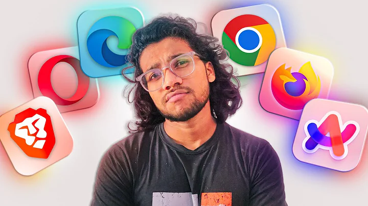 I Tried All Popular Browsers in 2025 So You Don’t Have To!