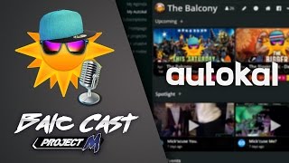 Balc Cast - Episode 12 (3/30/2017): Autokal, PM Events, & More!