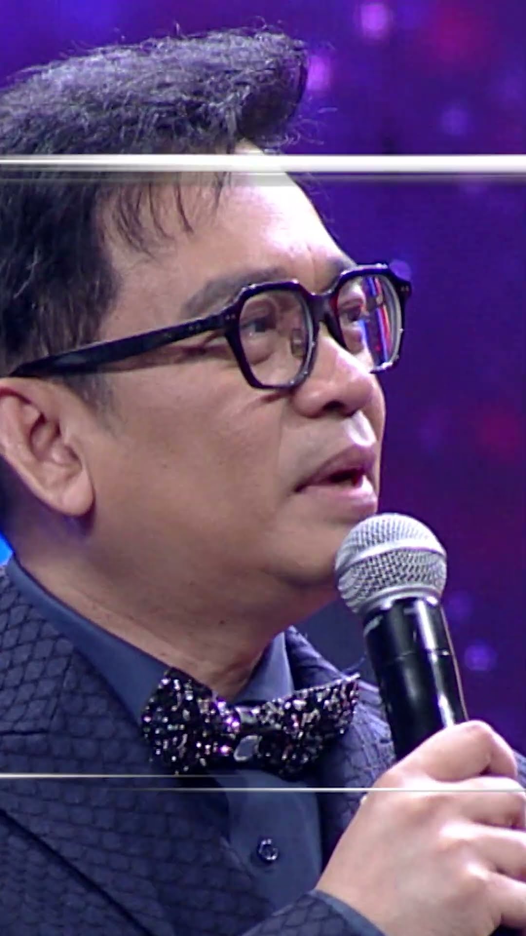 อันนี้ไล่กันป่ะครับ #workpoint23 #เพชรตัดเพชรแชมป์ตัดแชมป์