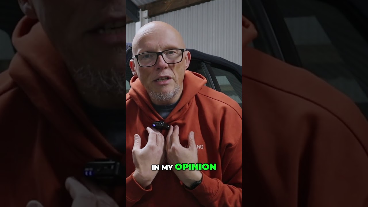 Unreal Car Gloss - Best Quick Detailer Ever? P&S Paint Gloss in action 