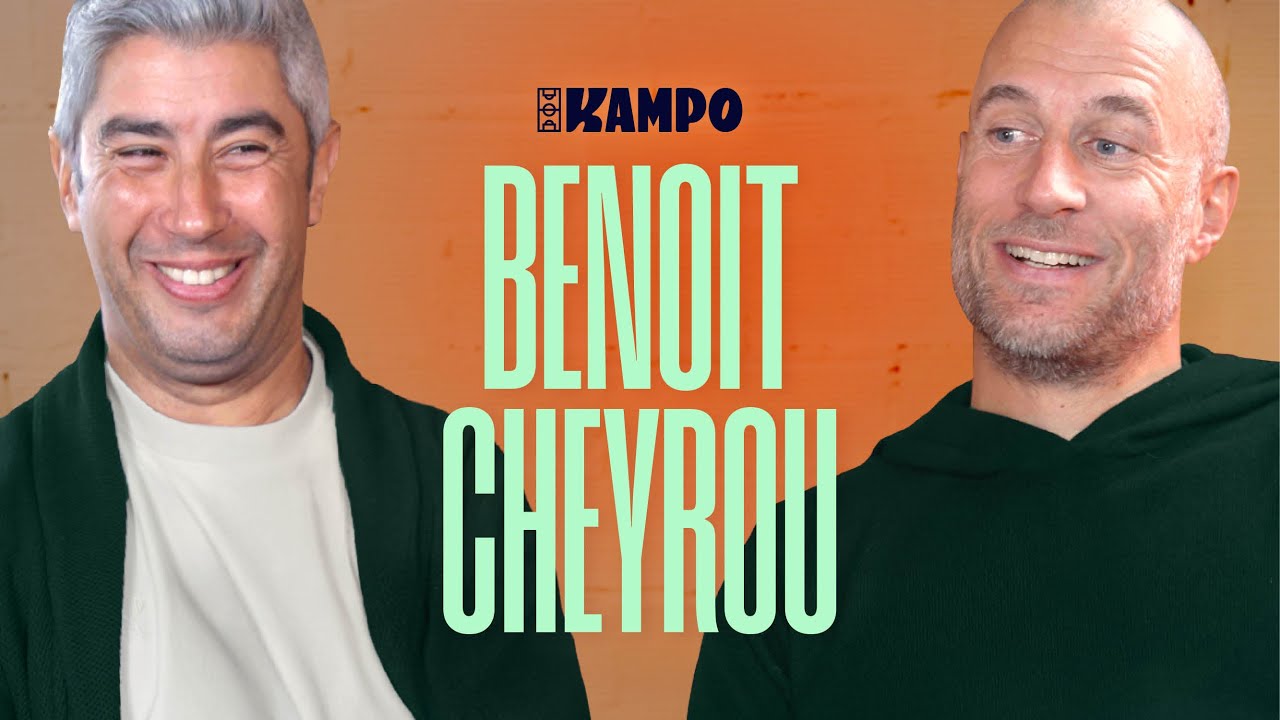 Cheyrou : fierté OM, Bielsa le désaccord, Ronaldinho la terreur, anecdotes sur Ben Arfa et Deschamps