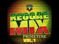 Strictly old school reggae mix vol  1   throwback reggae   primetime 1876 846 9734