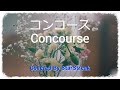 コンコース /Concourse (MARiA) を【歌ってみた】Male Ver. (Actual cover song, NOT a pitch down)